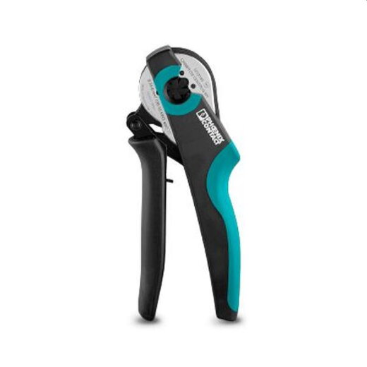 Phoenix Contact Crimpzange Crimpfox Centrus 6H