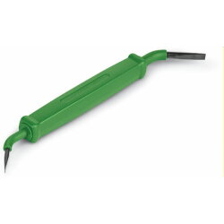 WAGO Betätigungswerkzeug 2009-310 Klinge 3,5mm und...