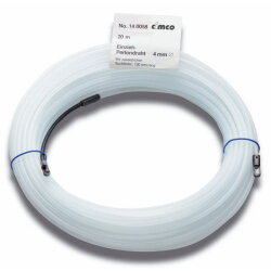 Cimco Einziehperlondraht 30 140062