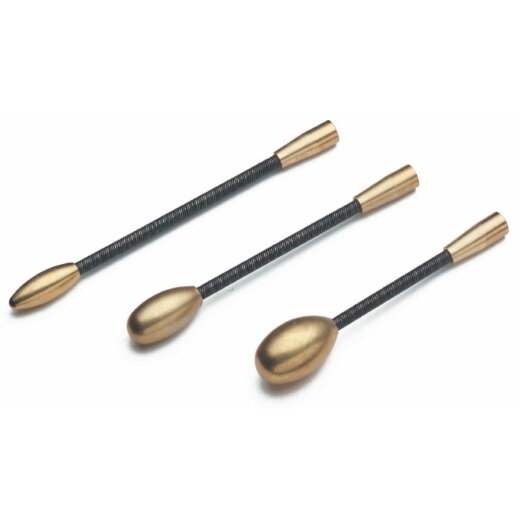 Cimco Führungskopfsortiment 142140 3teilig Set 142140