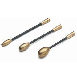 Cimco Führungskopfsortiment 142140 3teilig Set 142140