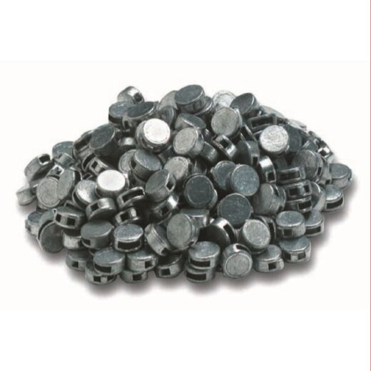 Cimco Bleiplomben 8mm 140750