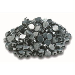 Cimco Bleiplomben 8mm 140750