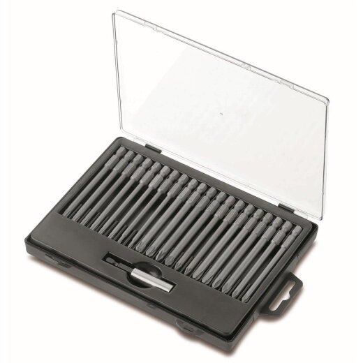 Cimco Bit-Box 90mm 21teilig 114602