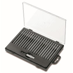 Cimco Bit-Box 90mm 21teilig 114602