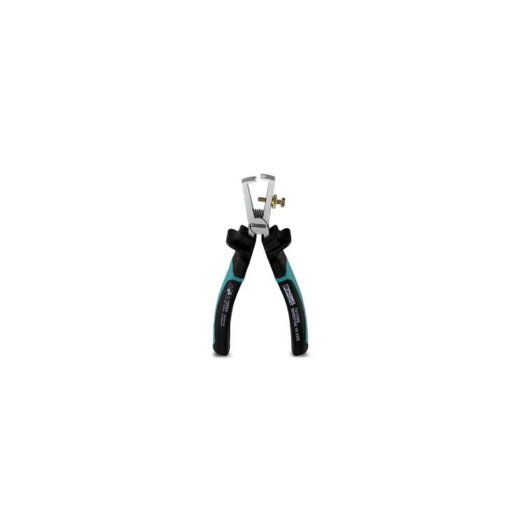 Phoenix Contact Abisolierzange WIREFOX 10 VDE bis 10qmm