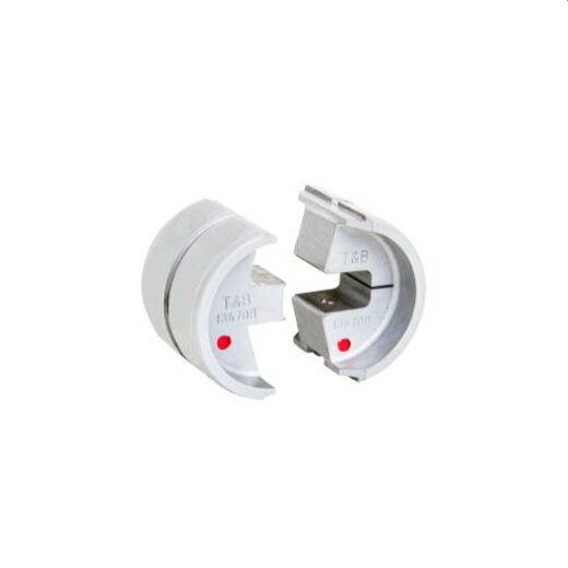 ABB Stotz-Kontakt Crimpeinsatz 13670B 7TAA131850R0031