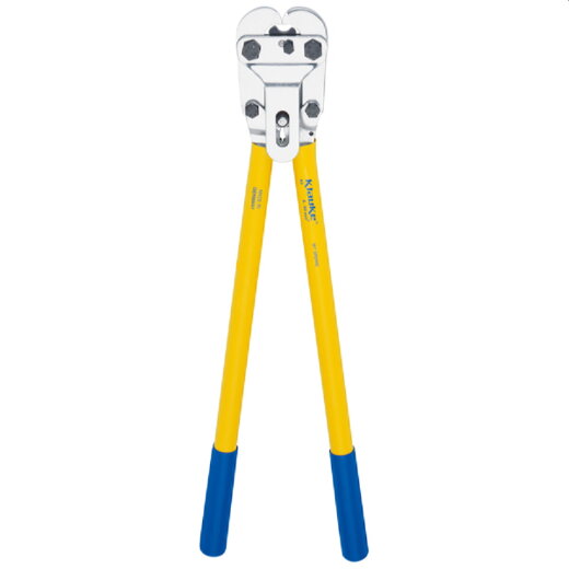 Klauke Presswerkzeug K5 6-50qmm K5