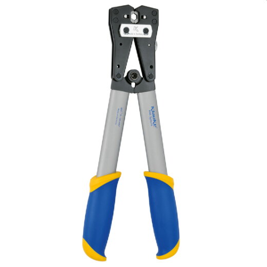 Klauke Presswerkzeug f. Rohrkab. u. Verb. Normalausf. 6-50qmm K05