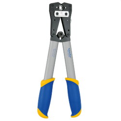 Klauke Presswerkzeug f. Rohrkab. u. Verb. Normalausf....