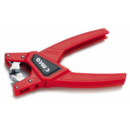 Cimco Jokari-Abisolierzange Maxi-Strip 100744