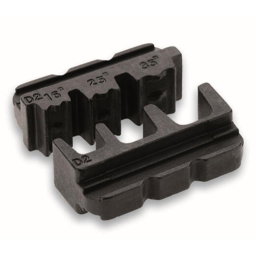 Cimco Einsatz für Aderendhülsen 106014 16-35qmm 106014