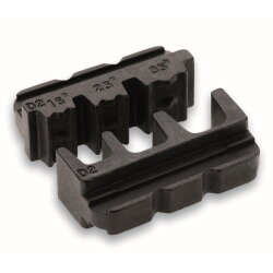 Cimco Einsatz für Aderendhülsen 106014 16-35qmm...