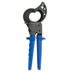 Klauke Kabelschere für Al- und Cu-Kabel bis D: 32mm...