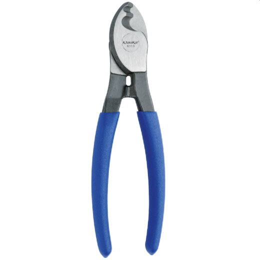 Klauke Handkabelschere für bis D: 8mm K118