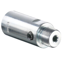 Kaiser Direkt-Aufnahme 1088-15 für DSK ohne Staubab...