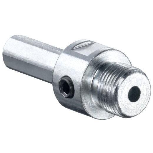 Kaiser Bohrfutter-Aufnahme 1088-40 für DSK ohne Staubab 1088-40