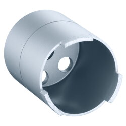 Kaiser Diamant-Schleifkrone 1088-03 mit Staubabs. 1088-03