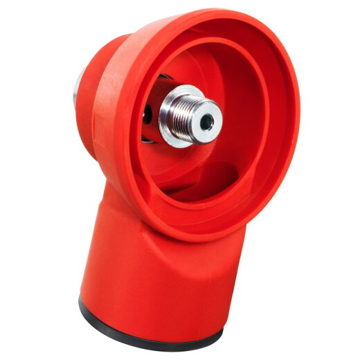 Kaiser Direkt-Aufnahme 1088-16 für DSK mit Staubab. 1088-16