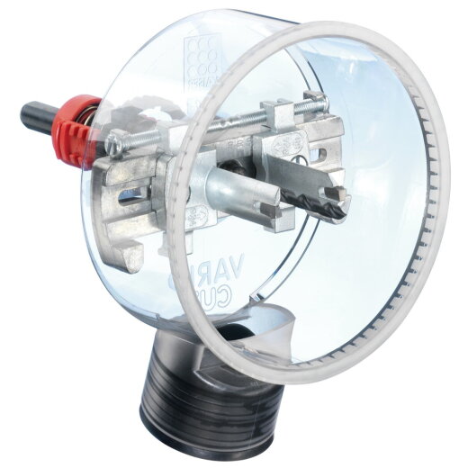 Kaiser Vario-Cut 1089-10 Univ.-Lochschn. 1089-10