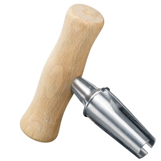 Kaiser Aufreiber 1284-34 D25mm DIN EN Rohr mit Nägel 1284-34