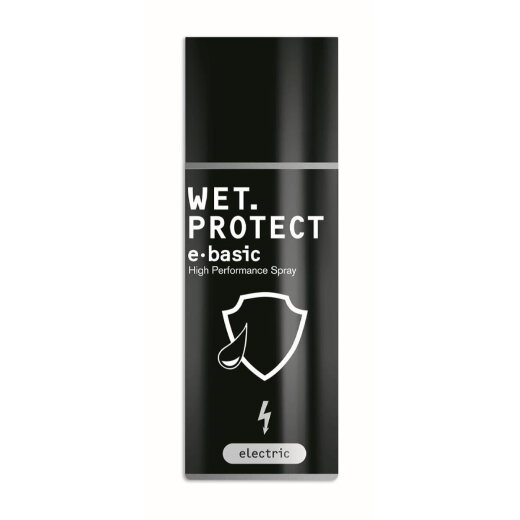Cimco Feuchtigkeitsschutz WET-PROTECT 151140 e-basic 50ml 151140