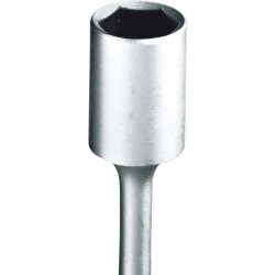 Cimco Sechskant-Steckschlüssel 8 117208