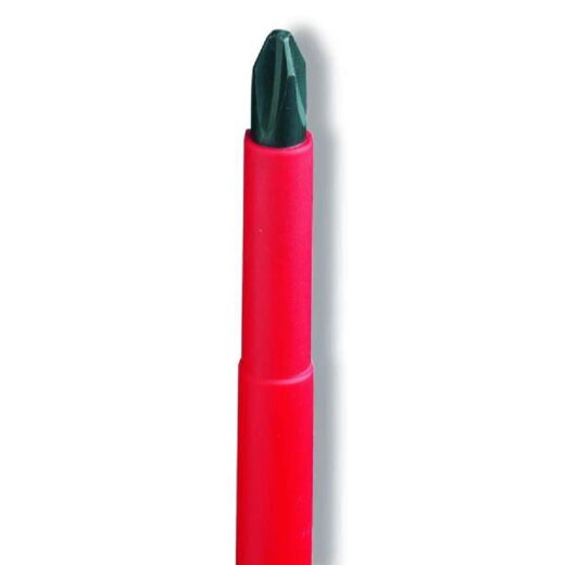 Cimco Kreuzschlitzschraubendreher VDE PH2 117732