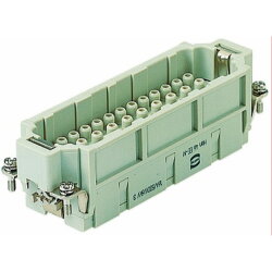 Harting Stiftkontakt 09320463001 HAN 46 EE-M-C