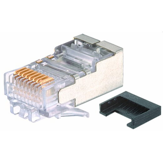 Harting Stecker 09120009958 PLUG RJ45