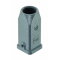 Harting Tüllengehäuse 19200031443 Han 3A-gg-M20
