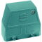 Harting Tüllengehäuse 19300100527 Han 10B-gs-M32