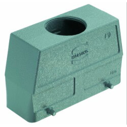 Harting Tüllengehäuse 19300240428 Han 24B-gg-M40