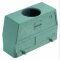 Harting Tüllengehäuse 19300240428 Han 24B-gg-M40