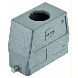 Harting Tüllengehäuse 19300240447 Han 24B-gg-R-M32