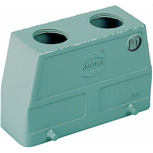 Harting Tüllengehäuse 19300240467 Han 24B-gg2-M32