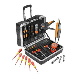 Weidmüller Werkzeugkoffer Top Case Insta...