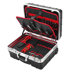 Cimco Techniker-Koffer 170601 Industrie T 170601