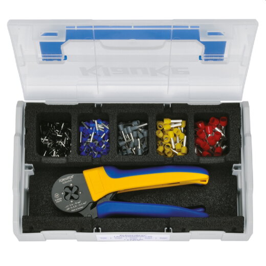 Klauke Sortimentskasten LBOXXMINIK3014K Sortimentskasten LBOXXMINIK3014K