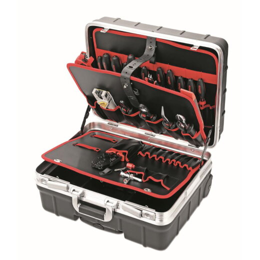 Cimco Trolley-Werkzeugkoffer 170600 Industrie 170600