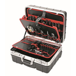 Cimco Trolley-Werkzeugkoffer 170600 Industrie 170600