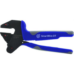 EATON Electric Quetschzange SWD4-CRP-1 für Flachstecker