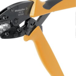 Weidmüller Crimpzange PZ 16 9012600000 1 STK