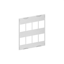 ABB Striebel & John Abdeckung AG79 600x500 mit...