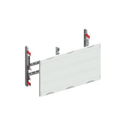 ABB Striebel & John Bausatz MBN375...