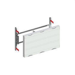 ABB Striebel & John Bausatz MBR103 Sammelsch.60mm...