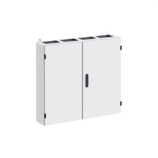 ABB Striebel & John Wandschrank TG408G SKI IP55 TwinLine 2CPX010023R9999