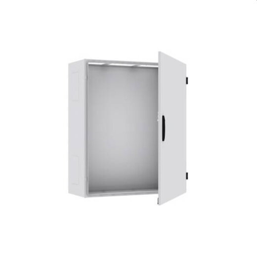 ABB Striebel & John Wandschrank TW307S SKII IP55 TwinLine 2CPX010183R9999