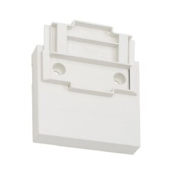 ABN Braun Zählerverschlussplatte PZV1N plombierbar...