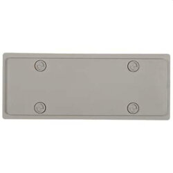 ABB Striebel & John Membranenflansch ZP55